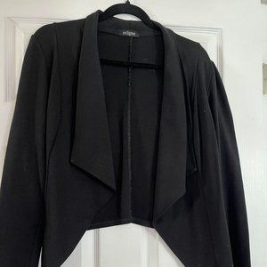 Black Blazer